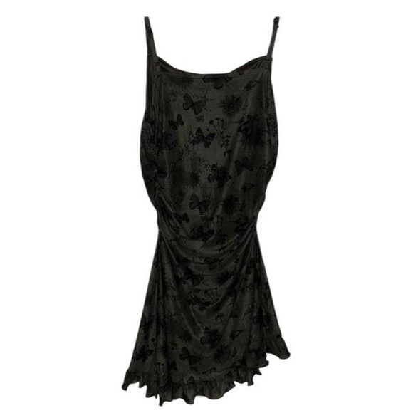 Fairy Core Dress - Picture 3 of 4